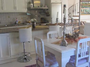 Villa en PERITHEIA (Kerkyra)Casa de vacaciones