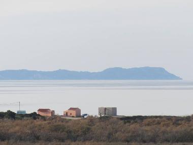 Villa en PERITHEIA (Kerkyra)Casa de vacaciones