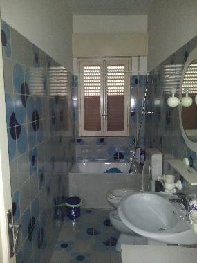 Casa de vacaciones en Gela (Caltanissetta)Casa de vacaciones