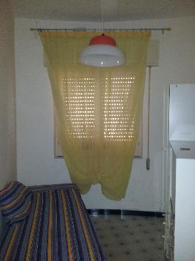 Casa de vacaciones en Gela (Caltanissetta)Casa de vacaciones