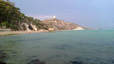 Casa de vacaciones en Gela (Caltanissetta)Casa de vacaciones