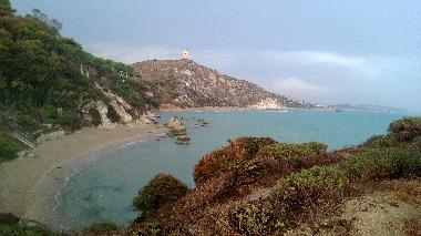 Casa de vacaciones en Gela (Caltanissetta)Casa de vacaciones