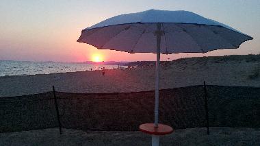 Casa de vacaciones en Gela (Caltanissetta)Casa de vacaciones