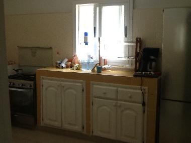 Apartamento de vacaciones en Somone (Thies)Casa de vacaciones
