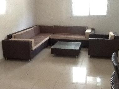 Apartamento de vacaciones en Somone (Thies)Casa de vacaciones