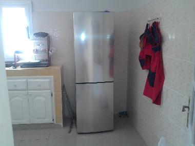 Apartamento de vacaciones en Somone (Thies)Casa de vacaciones