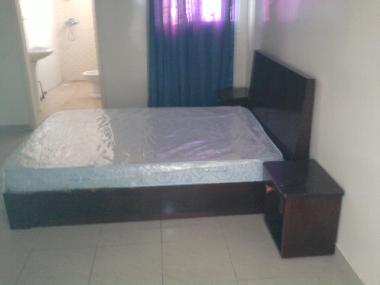 Apartamento de vacaciones en Somone (Thies)Casa de vacaciones