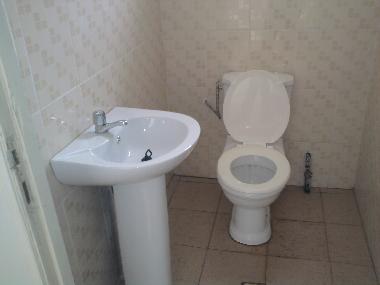 Apartamento de vacaciones en Somone (Thies)Casa de vacaciones