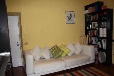 Casa de vacaciones en Rome (Roma)Casa de vacaciones