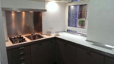 Casa de vacaciones en Rome (Roma)Casa de vacaciones