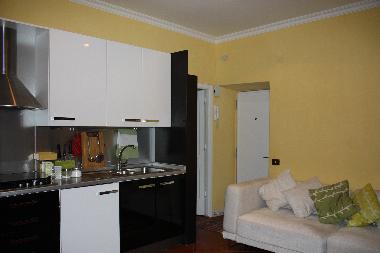 Casa de vacaciones en Rome (Roma)Casa de vacaciones