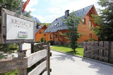 Chalet en Kranjska Gora (Kranjska Gora)Casa de vacaciones