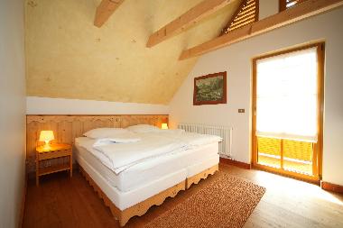 Chalet en Kranjska Gora (Kranjska Gora)Casa de vacaciones
