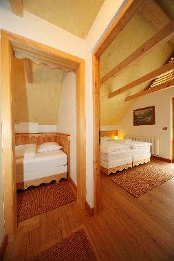 Chalet en Kranjska Gora (Kranjska Gora)Casa de vacaciones