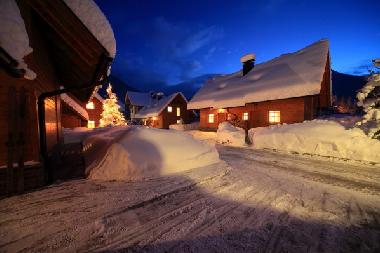 Chalet en Kranjska Gora (Kranjska Gora)Casa de vacaciones