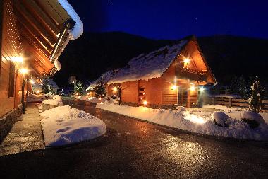 Chalet en Kranjska Gora (Kranjska Gora)Casa de vacaciones
