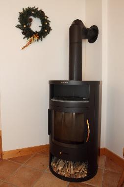 Chalet en Kranjska Gora (Kranjska Gora)Casa de vacaciones