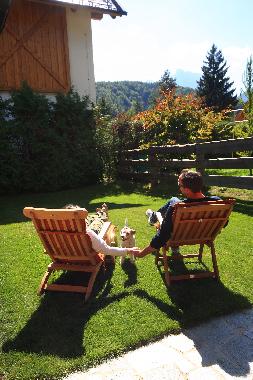 Chalet en Kranjska Gora (Kranjska Gora)Casa de vacaciones
