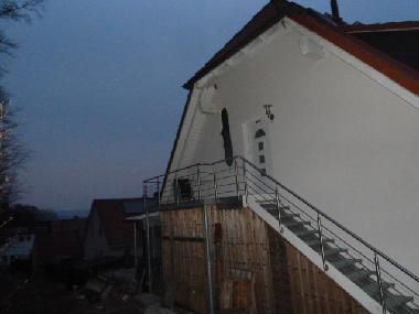Apartamento de vacaciones en pretzfeld (Oberfranken)Casa de vacaciones