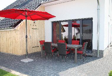 Casa de vacaciones en Unterghren (Mecklenburgische Seenplatte)Casa de vacaciones