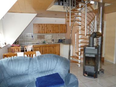 Apartamento de vacaciones en pretzfeld (Oberfranken)Casa de vacaciones