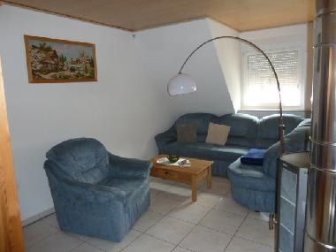 Apartamento de vacaciones en pretzfeld (Oberfranken)Casa de vacaciones