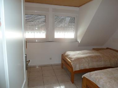 Apartamento de vacaciones en pretzfeld (Oberfranken)Casa de vacaciones