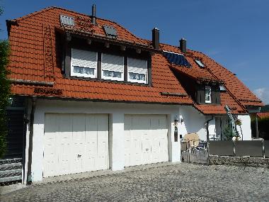 Apartamento de vacaciones en pretzfeld (Oberfranken)Casa de vacaciones