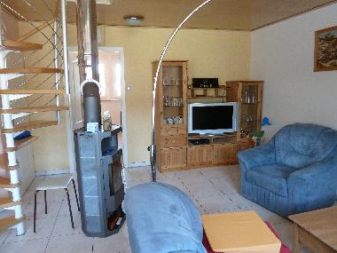 Apartamento de vacaciones en pretzfeld (Oberfranken)Casa de vacaciones