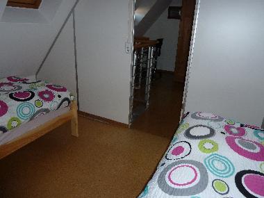 Apartamento de vacaciones en pretzfeld (Oberfranken)Casa de vacaciones