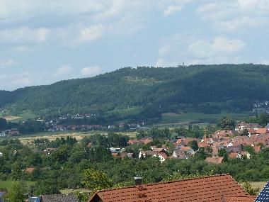 Apartamento de vacaciones en pretzfeld (Oberfranken)Casa de vacaciones