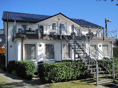 Apartamento de vacaciones en Zingst (Fischland-Dar�-Zingst)Casa de vacaciones
