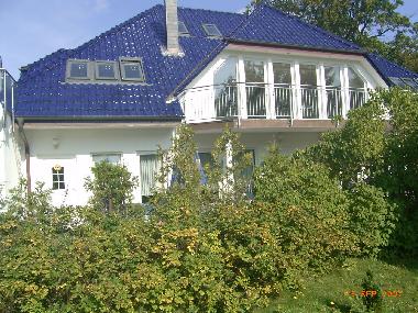 Apartamento de vacaciones en Prerow (Fischland-Dar�-Zingst)Casa de vacaciones