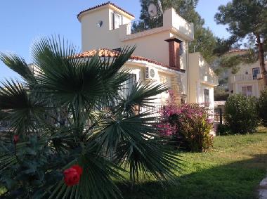 Casa de vacaciones en Gzelcamli (Aydin)Casa de vacaciones