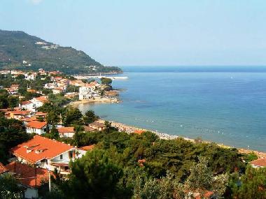 Apartamento de vacaciones en Santa Maria di Castellabate (Salerno)Casa de vacaciones