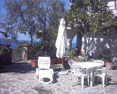 Apartamento de vacaciones en Santa Maria di Castellabate (Salerno)Casa de vacaciones