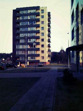 Apartamento de vacaciones en Druskininkai (Alytaus Apskritis)Casa de vacaciones