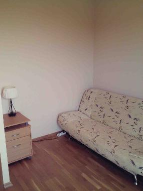 Apartamento de vacaciones en Druskininkai (Alytaus Apskritis)Casa de vacaciones