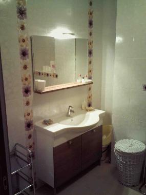 Apartamento de vacaciones en Druskininkai (Alytaus Apskritis)Casa de vacaciones