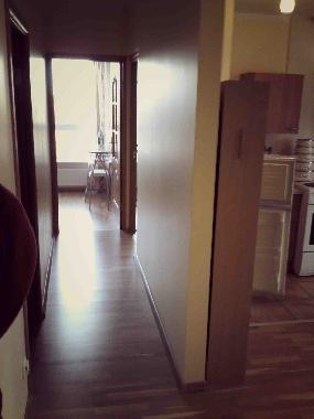 Apartamento de vacaciones en Druskininkai (Alytaus Apskritis)Casa de vacaciones