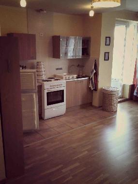 Apartamento de vacaciones en Druskininkai (Alytaus Apskritis)Casa de vacaciones