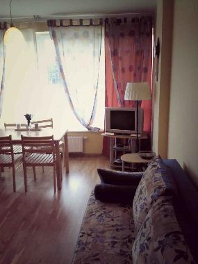 Apartamento de vacaciones en Druskininkai (Alytaus Apskritis)Casa de vacaciones