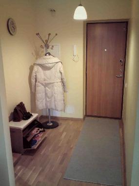 Apartamento de vacaciones en Druskininkai (Alytaus Apskritis)Casa de vacaciones