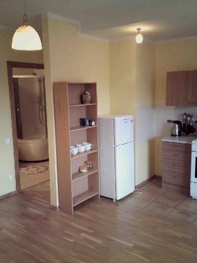 Apartamento de vacaciones en Druskininkai (Alytaus Apskritis)Casa de vacaciones