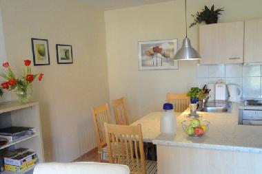 Apartamento de vacaciones en Boltenhagen/Redewisch (Mecklenburgische Ostseekste)Casa de vacaciones