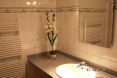 Apartamento de vacaciones en Boltenhagen/Redewisch (Mecklenburgische Ostseekste)Casa de vacaciones