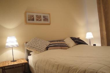 Apartamento de vacaciones en Boltenhagen/Redewisch (Mecklenburgische Ostseekste)Casa de vacaciones