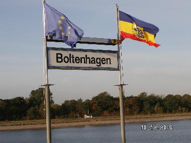 Apartamento de vacaciones en Boltenhagen/Redewisch (Mecklenburgische Ostseekste)Casa de vacaciones