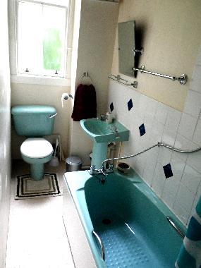 Apartamento de vacaciones en Edinburgh (Eastern Scotland)Casa de vacaciones