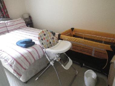 Apartamento de vacaciones en Edinburgh (Eastern Scotland)Casa de vacaciones